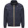 Abbigliamento Uomo Giacche / Blazer K-Way AMAURY STRETCH NYLON JERSEY Blu