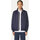Abbigliamento Uomo Giacche / Blazer K-Way AMAURY STRETCH NYLON JERSEY Blu