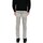 Abbigliamento Uomo Jeans dritti Versace Jeans Couture 76GAB5D0-CDW98 Nero