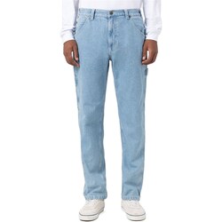 Abbigliamento Uomo Pantaloni da completo Dickies DK0A4XECC151 Blu