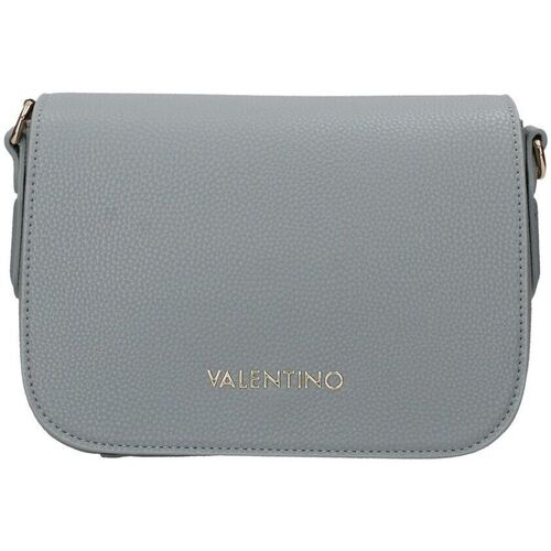 Borse Donna Borse a spalla Valentino Bags VBS7LX08 Blu