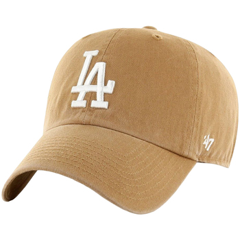Accessori Cappellini Los Angeles Dodgers Clean Up Beige