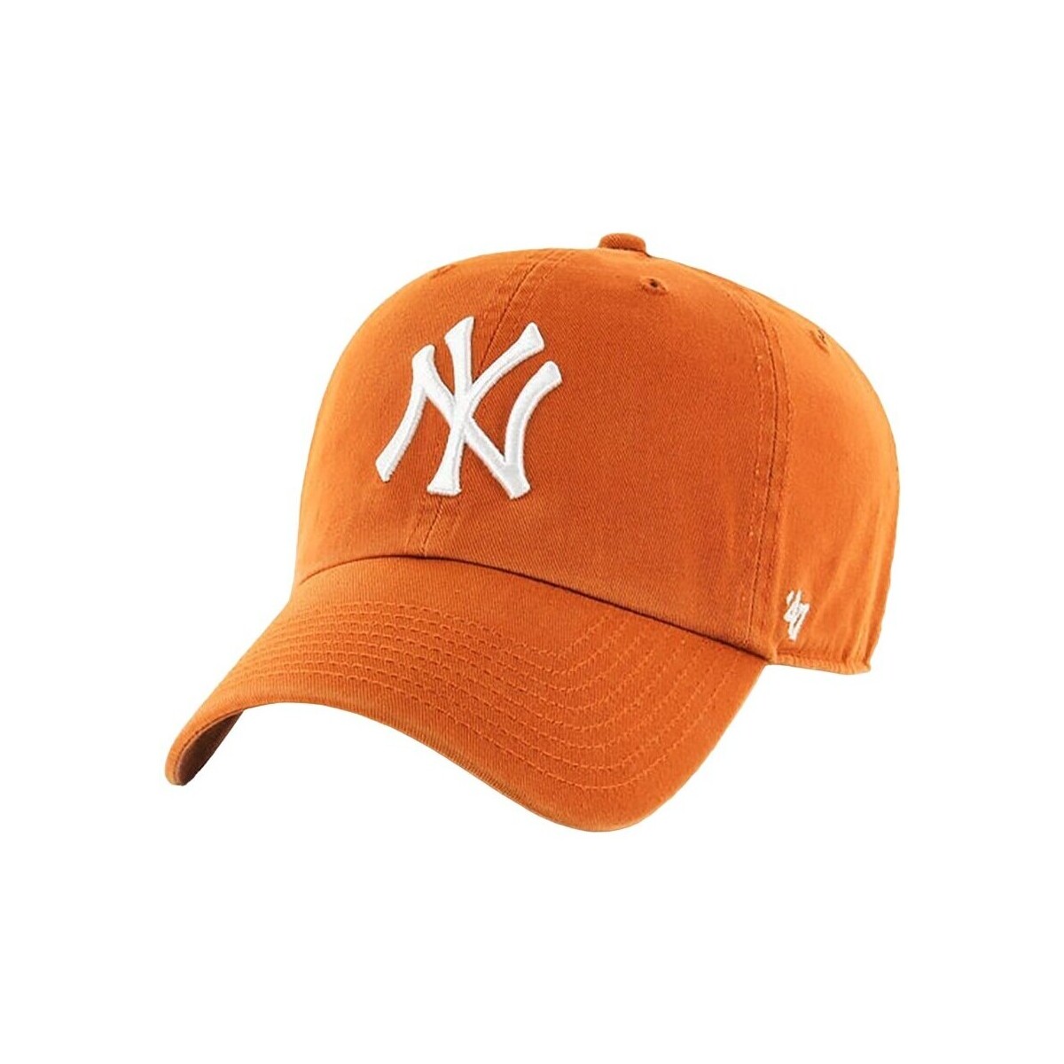 Accessori Cappellini New York BS4094 Arancio
