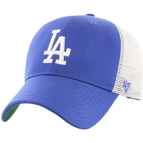 Accessori Cappellini Los Angeles Dodgers Branson Bianco