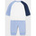 Abbigliamento Unisex bambino Completo Mayoral ATRMPN-44595 Blu