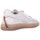 Scarpe Uomo Sneakers basse Barracuda BU3355 Bianco