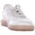 Scarpe Uomo Sneakers basse Barracuda BU3355 Bianco