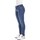 Abbigliamento Donna Jeans slim Liu Jo UXX042D4811 Blu