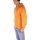 Abbigliamento Uomo Trench K-Way K5127QW Arancio