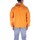 Abbigliamento Uomo Trench K-Way K5127QW Arancio