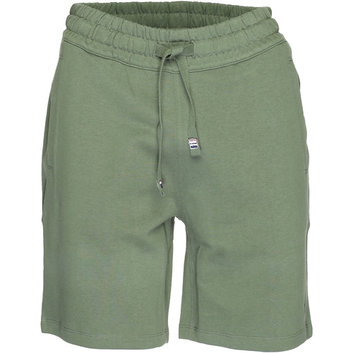 Abbigliamento Uomo Shorts / Bermuda U.S Polo Assn. 67351 52088 Verde