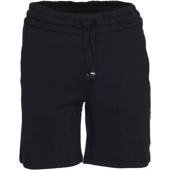 Abbigliamento Uomo Shorts / Bermuda U.S Polo Assn. 67351 52088 Nero