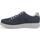 Scarpe Uomo Sneakers Melluso U15531-232718 Blu
