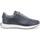 Scarpe Uomo Sneakers Melluso U56013-232682 Blu
