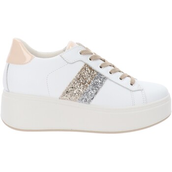 Scarpe Donna Sneakers IgI&CO IG-5659611 Bianco