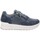 Scarpe Donna Sneakers IgI&CO IG-5662111 Blu