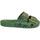 Scarpe Donna Ciabatte Sensi CIABATTE Donna  4151fl-lajolla-salvia Verde