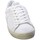 Scarpe Uomo Sneakers basse 4B12 Sneakers Uomo Bianco Evo-u08 Bianco