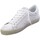 Scarpe Uomo Sneakers basse 4B12 Sneakers Uomo Bianco Evo-u08 Bianco
