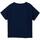 Abbigliamento Bambina T-shirt maniche corte Desigual  Blu