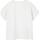Abbigliamento Bambina T-shirt maniche corte Desigual  Bianco
