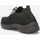Scarpe Donna Sneakers La Modeuse 70319_P164262 Nero