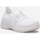 Scarpe Donna Sneakers La Modeuse 70321_P164275 Bianco