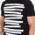 Abbigliamento Uomo T-shirt maniche corte Dsquared S71GD1011-S23009-900 Nero