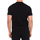 Abbigliamento Uomo T-shirt maniche corte Dsquared S71GD1058-S23009-900 Nero