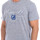 Abbigliamento Uomo T-shirt maniche corte Dsquared S71GD1335-S22146-857M Grigio