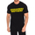 Abbigliamento Uomo T-shirt maniche corte Dsquared S74GD0825-S22427-900 Nero