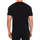 Abbigliamento Uomo T-shirt maniche corte Dsquared S74GD0825-S22427-900 Nero