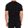 Abbigliamento Uomo T-shirt maniche corte Dsquared S74GD0859-S23009-900 Nero