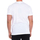 Abbigliamento Uomo T-shirt maniche corte Dsquared S74GD11-69S23009-100 Bianco