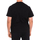 Abbigliamento Uomo T-shirt maniche corte Dsquared S74GD1184-S23009-900 Nero