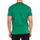 Abbigliamento Uomo T-shirt maniche corte Dsquared S79GC0001-S23009-658 Verde