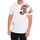 Abbigliamento Uomo T-shirt maniche corte Dsquared S79GC0022-S23009-100 Bianco