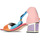 Scarpe Donna Sandali Exé Shoes SANDALI  LUISA210 Rosso