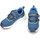 Scarpe Bambino Sneakers basse Pablosky 977120 SNEAKERS SUPERVELOCI Blu