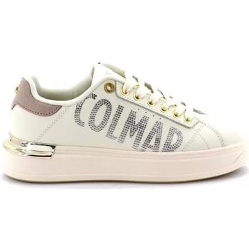 Scarpe Donna Sneakers Colmar Sneakers Bianco Bianco