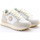 Scarpe Donna Sneakers Colmar Sneakers Bianco Bianco