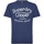 Abbigliamento Uomo T-shirt & Polo Superdry M1011905A Blu
