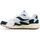 Scarpe Sneakers Saucony Grid Shadow 2 - White Navy - s70813-3 Multicolore