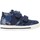 Scarpe Unisex bambino Sneakers Falcotto 2014604 75 Blu