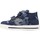 Scarpe Unisex bambino Sneakers Falcotto 2014604 75 Blu