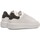 Scarpe Donna Sneakers Crime London Elevate 28706AA6.10 Bianco