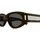 Orologi & Gioielli Donna Occhiali da sole Yves Saint Laurent Occhiali da Sole Saint Laurent SL 618 002 Marrone