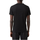 Abbigliamento Uomo T-shirt maniche corte Lacoste TH7505 Nero