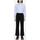 Abbigliamento Uomo Camicie maniche lunghe MICHAEL Michael Kors LS BD STR OXFORD Blu