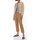 Abbigliamento Donna Jeans 3/4 & 7/8 Pennyblack GIACCA GIROCOLLO IN NAPPA Sabbia